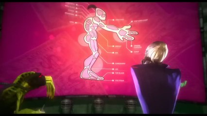 Oddworld : New N' Tasty - Trailer E3 2014