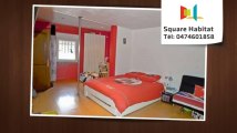 A vendre - Maison/villa - SABLONS (38550) - 5 pièces - 115m²
