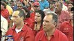 Nos toca a nosotros defender la Revolución Bolivariana: Cabello