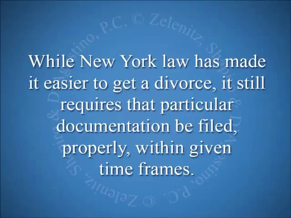 My Spouse Doesn't Have A Divorce Lawyer, What Happens?