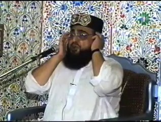 Maut Maut Mein Faraaq-Hazrat Abu Bakar Chisti 01/02