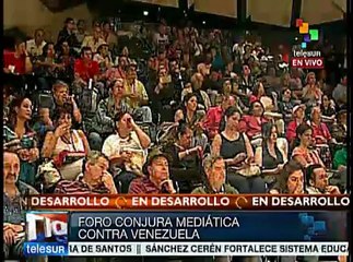 Chávez nos dejó claro el camino a la esperanza: Arreaza