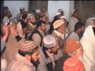 10 Moharrram 2014 ,Speech of Zaka ullah Rizvi Shb (Part-2)