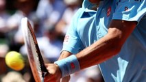 Roland-Garros - Djokovic : ''Nadal n'est pas imbattable''