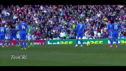 Gareth Bale ◄Top 10 Goals► 2013 14 Video By Teo CRi™
