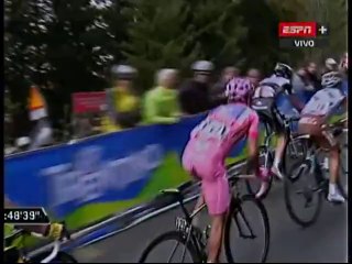 Giro de Italia 2014 - Etapa 18 Belluno - Rif Panarotta (Valsugana)