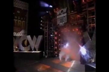 Road 2 World War 3 95 (60 Man Battle Royal) Storyline Part 3 1/5