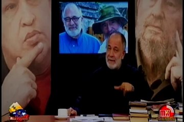 (Vídeo) La Hojilla del día Martes, 03 de Junio de 2014 (3/3)