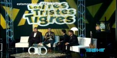 “Los Tres Tristes Tigres” – Capitulo #02