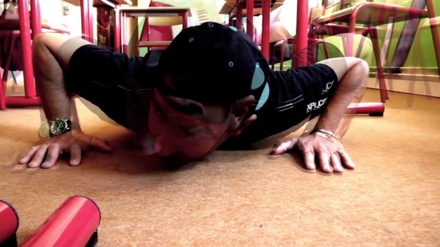 Relais 86 2014 - Court-métrage d'Atelier d'Éducation Artistique et Technique