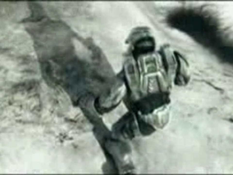 HALO 3 Trailer #2