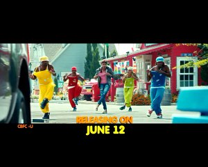 Jump Jilani Movie Lucky Ladki Song Teaser - Movies Media