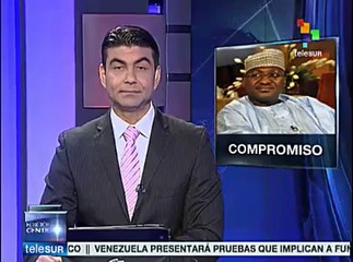 Gob. de Nigeria reitera compromiso de luchar contra Boko Haram