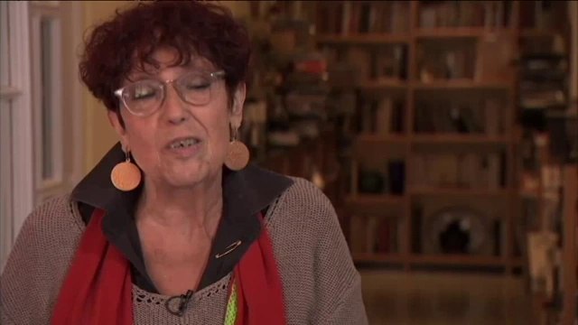 TV3 - Generació digital - Maruja Torres, al Generació digital del dimarts 10 de juny