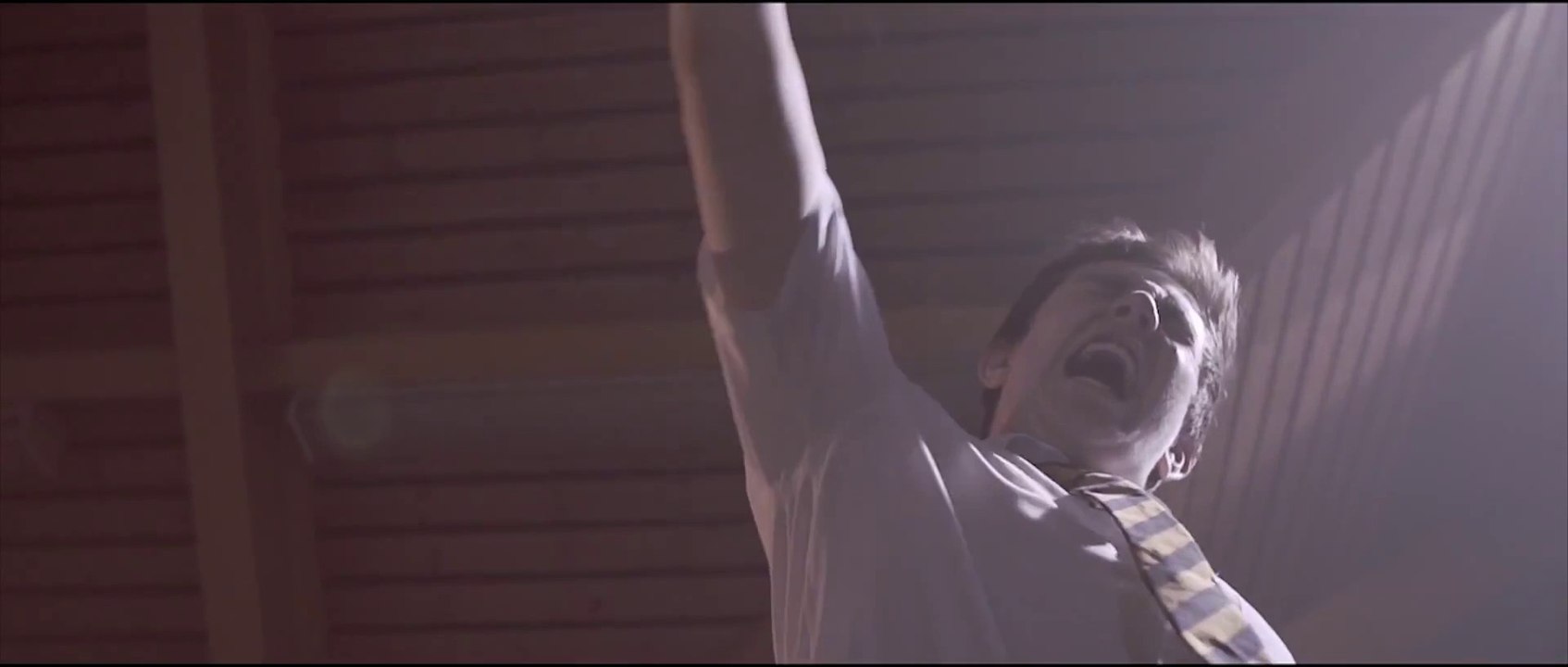 Danny Howard & Futuristic Polar Bears - Vargo (Official Music Video)