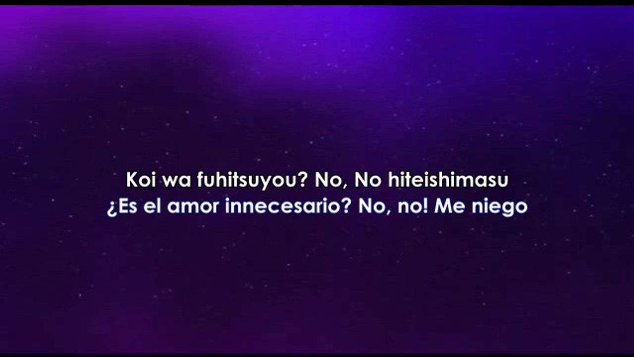 Miyano Mamoru-Independence