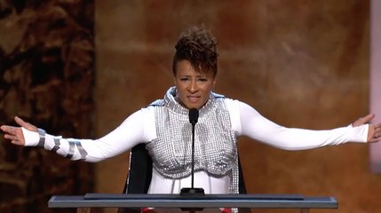 Wanda Sykes at Jane Fonda AFI Life Achievement Award