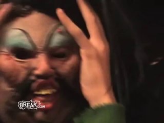 Scary Wake Up Pranks