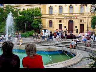 IMAGENS E CANÇÕES DA HUNGRIA BY ROSA VIRAGH LIMA