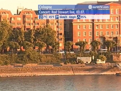 Arcachon - France, Vienna - Austria, Warnemunde - Germany, Geneva - Switzerland, Paris - France, Amsterdam - Netherlands, Cologne - Germany