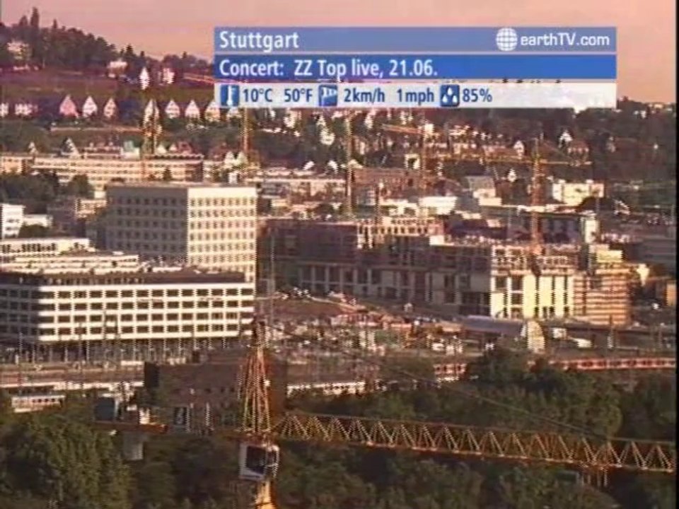 Santorini - Greece, Venice - Italy, Budapest - Hungary, Stuttgart - Germany, Warnemunde - Germany, Dresden - Germany, Paris - France