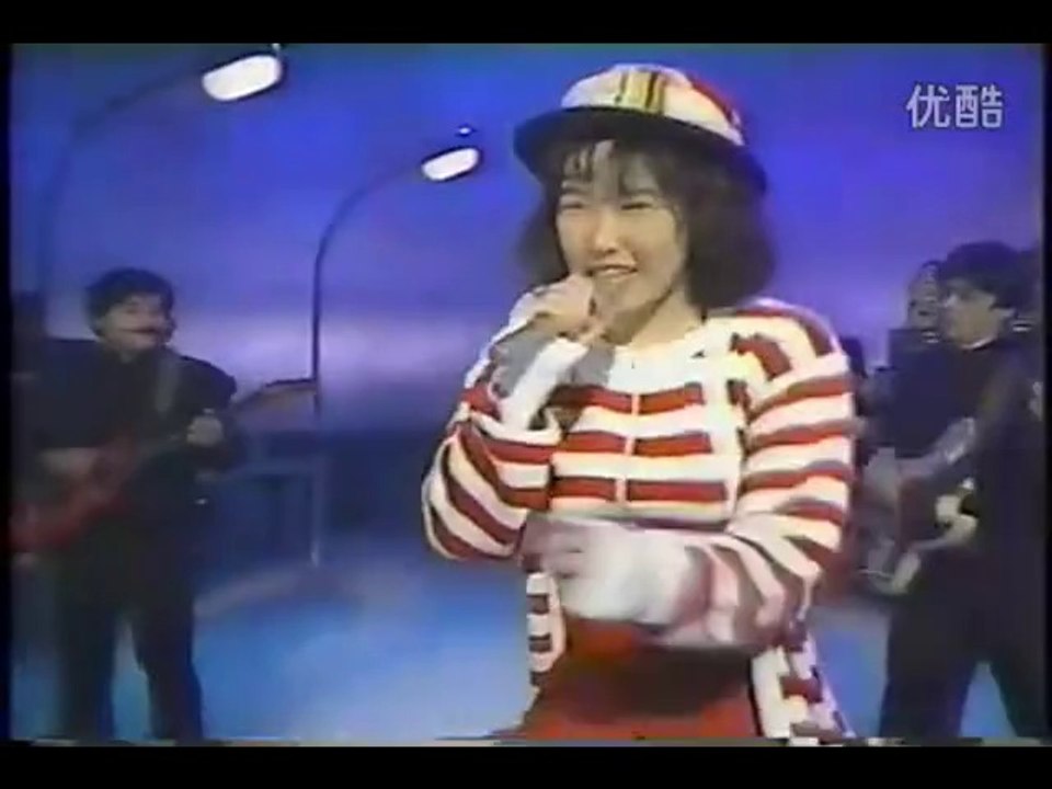 上田浩恵  ソロ・サピエンス 1986