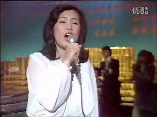 けい子とエンディ・ルイス　あなたの町・恋の町　1975