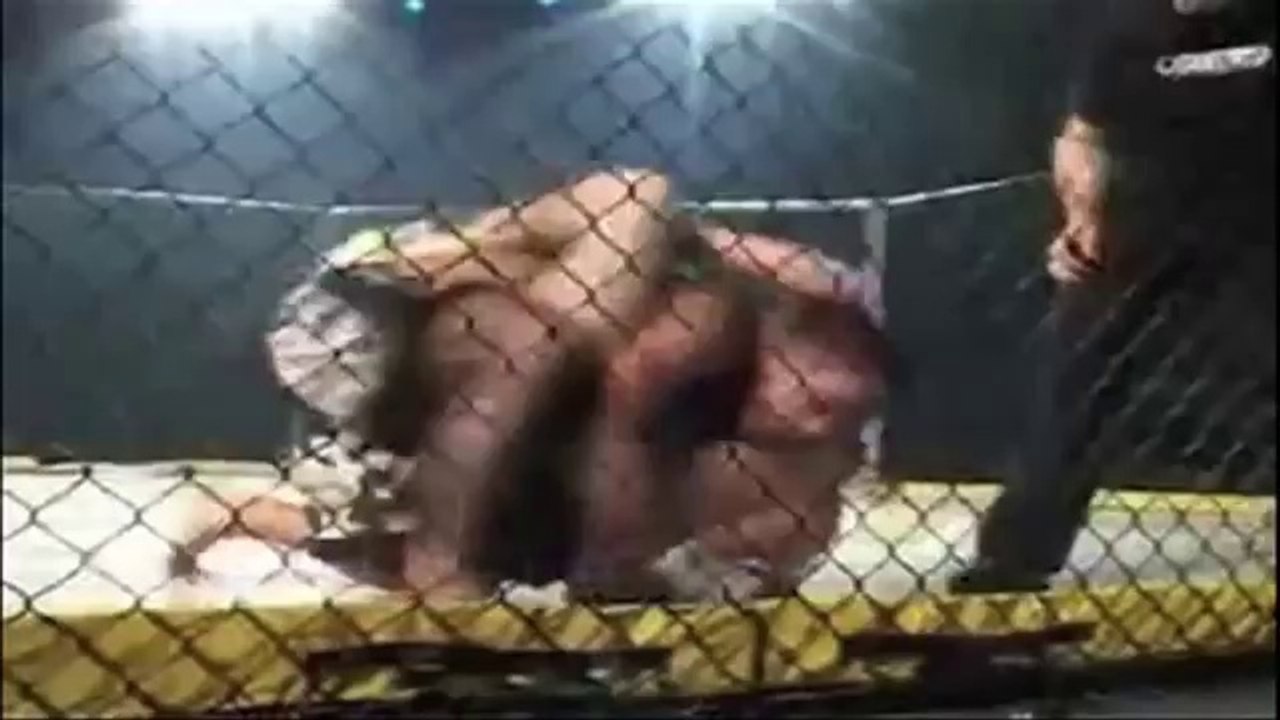Fighting Fail Compilation