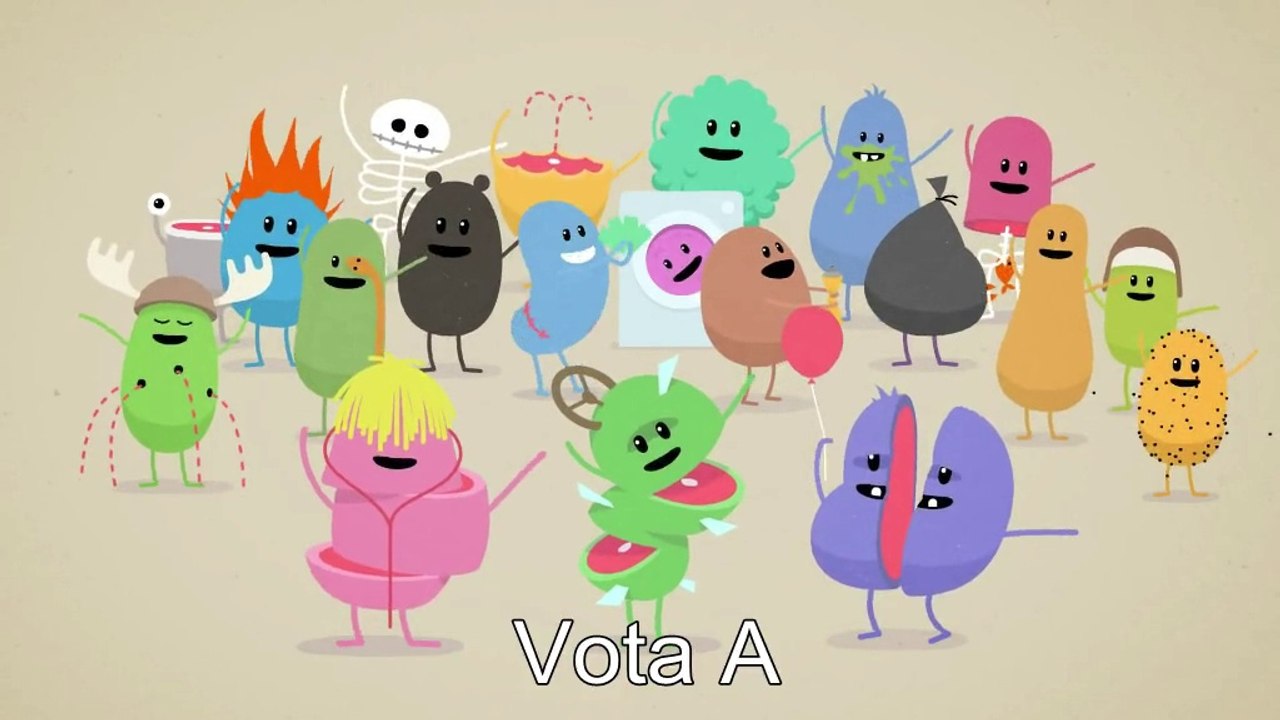 Vota Lista A CEETS 2014