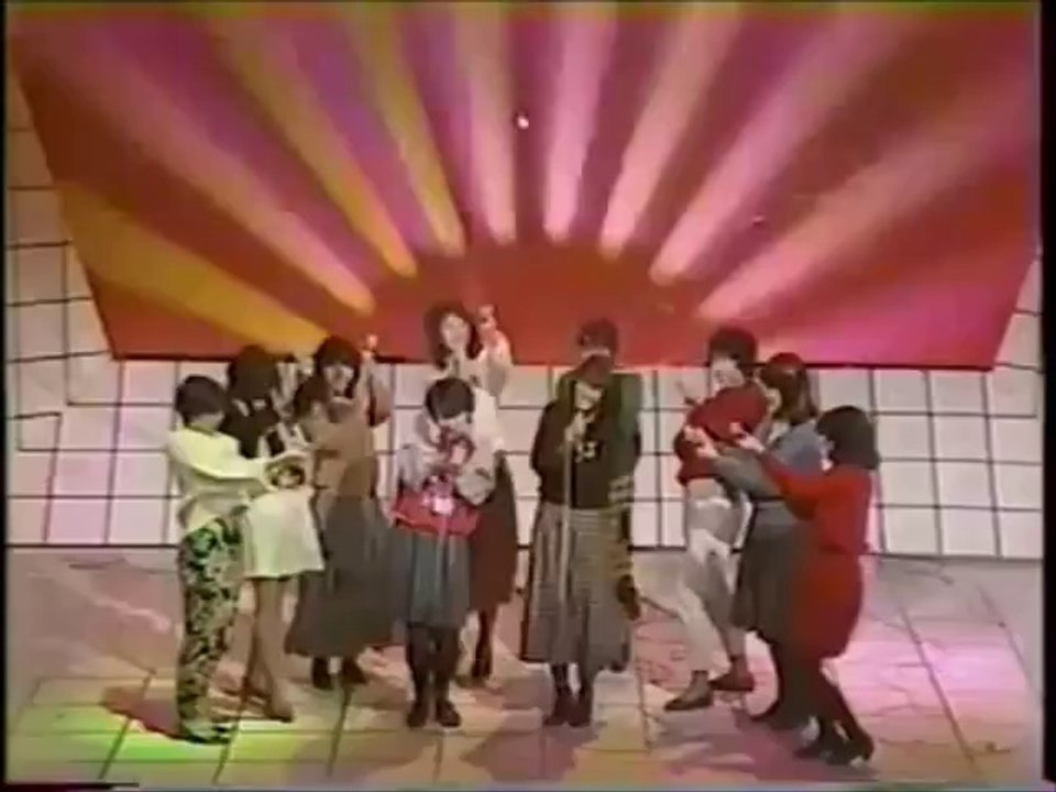 OH!! PARTY　オールナイターズ　1984