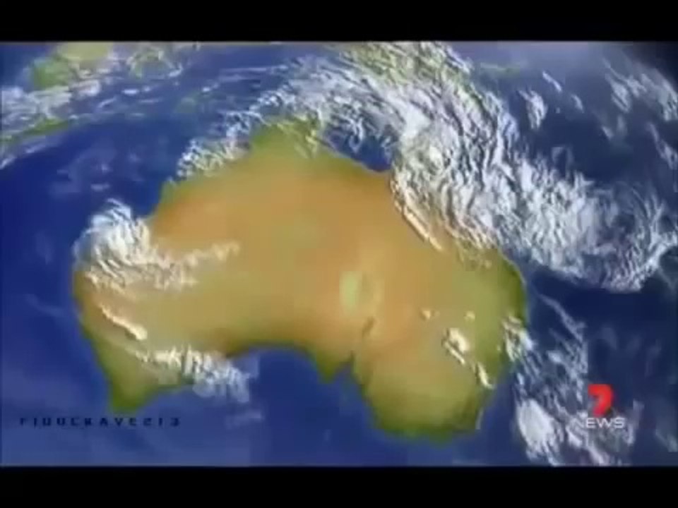 Scary World Extreme Earth Changing Weather Events