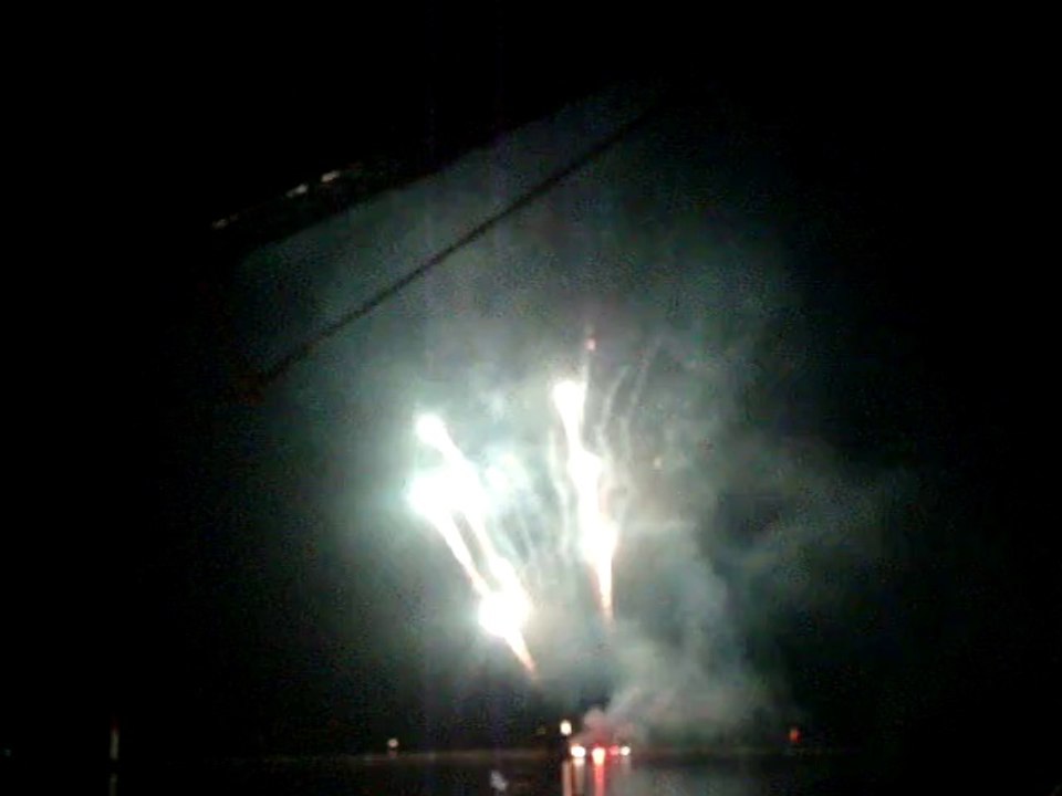 HAFENFEST STRALSUND 2014