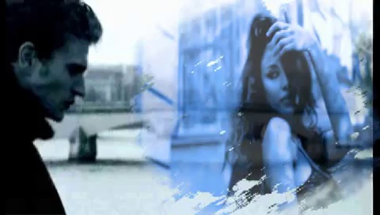 Ma vie n'est plus rien sans TOI  - Denis Champoux