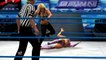 PS3 - WWE 2K14 - Universe - April Week 2 Smackdown - Kaitlyn vs Layla