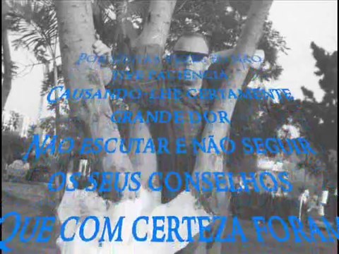 Meu pai Stefan Viragh Filho by Rosa Viragh Lima