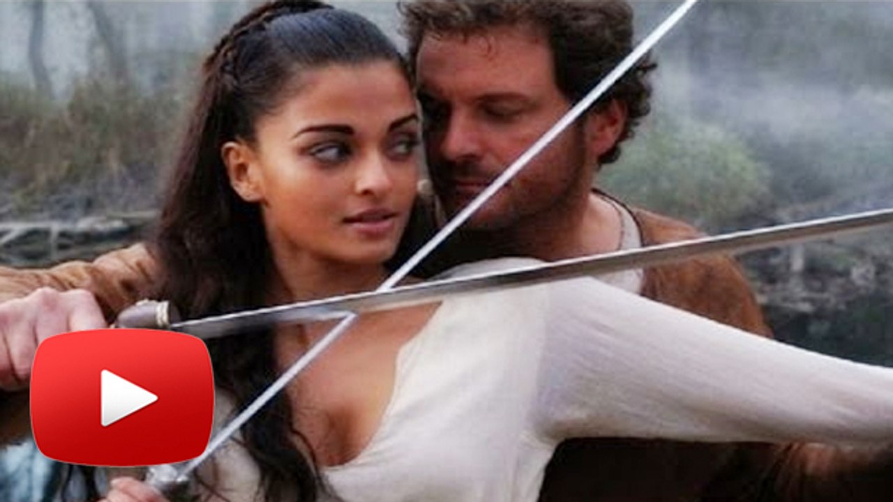 Fast & Furious Stunt Director For Aishwarya Rai's Jazbaa