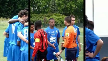 90 USCL U19 DH Champions of Île-de-France 🏆