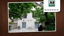 A vendre - maison - MITRY LE NEUF (77290) - 7 pièces - 120m²