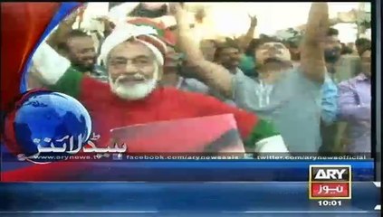 Headlines - 1000 - Saturday - 07 - June - 2014