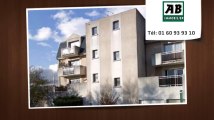 A vendre - appartement - MITRY LE NEUF (77290) - 2 pièces - 48m²