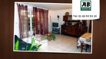 A vendre - appartement - VILLEPARISIS (77270) - 4 pièces - 79m²