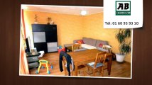 A vendre - appartement - VILLEPARISIS (77270) - 2 pièces - 49m²