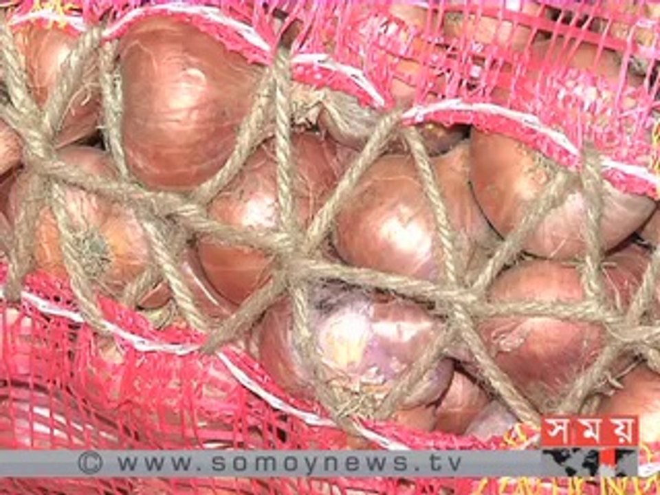 রমজানকে কেন্দ্র করে বেড়েছে নিত্য পণ্যের