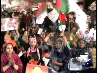 Altaf Hussain Released on Bail-07 Jun 2014