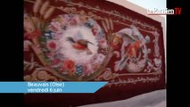Manufacture de la tapisserie de Beauvais : 350 ans de créations exposées
