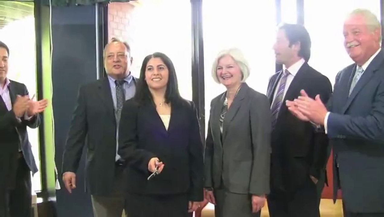 West Park Healthcare Centre Teams Up With Neinstein & Associates Personal Injury Lawyers