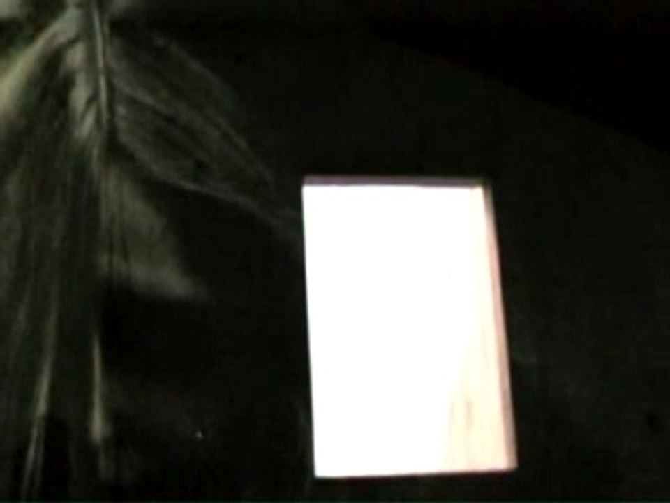 Sortilèges (extrait)