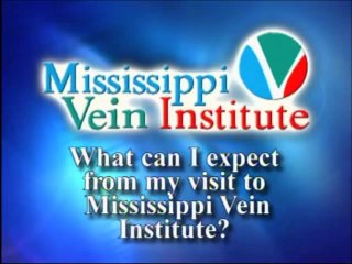 Treatments for Varicose & Spider Vein by Mississippi Vein Institute
