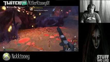 Call of Duty Extinction Awakening map beaten