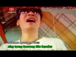 MARTINI  rendy r @ lagu tarling